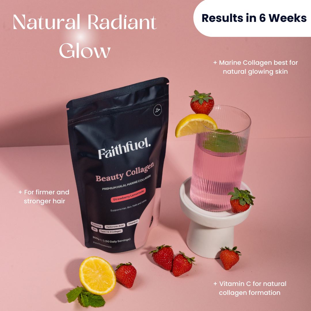 Marine Beauty Collagen