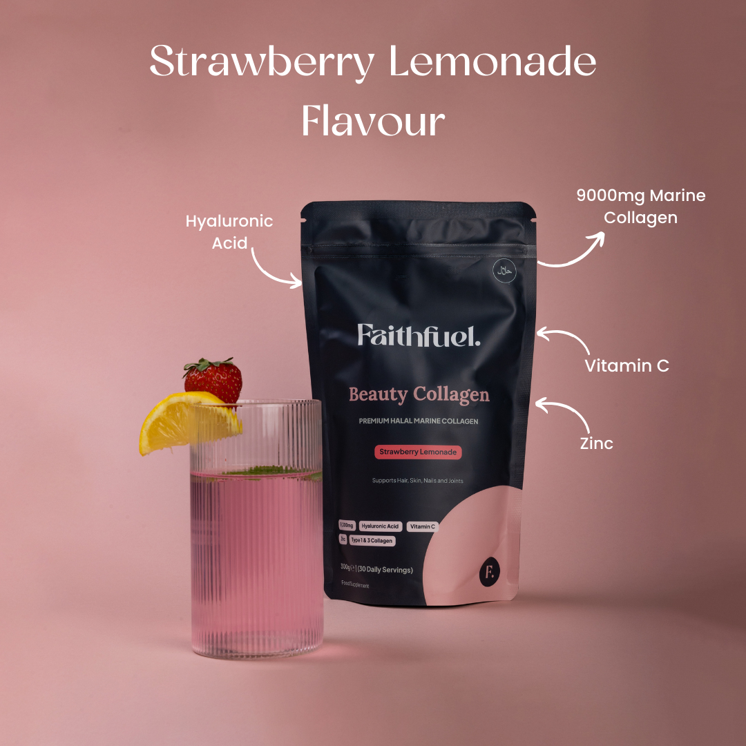 Marine Beauty Collagen