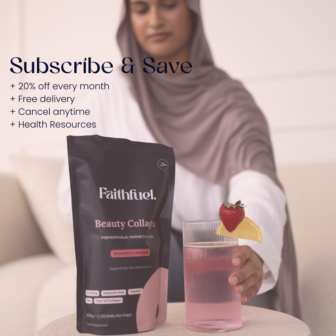 Marine Beauty Collagen