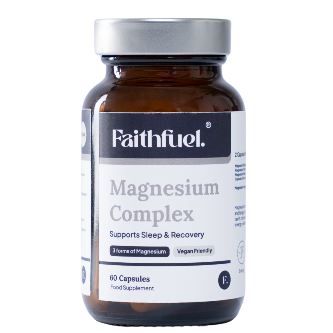 Magnesium Complex