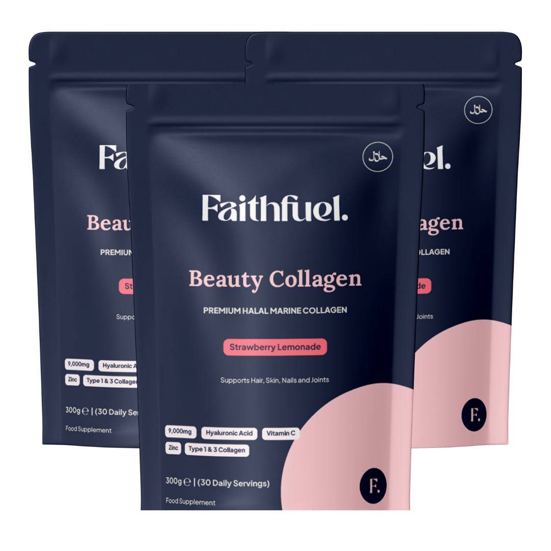 Marine Beauty Collagen