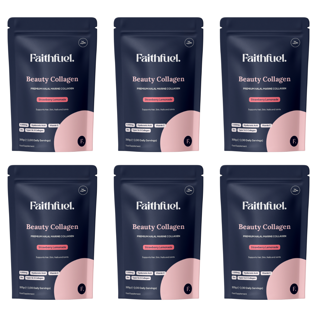 Marine Beauty Collagen