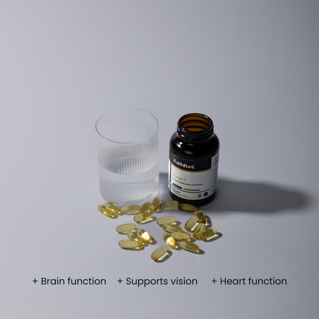 Essentials Bundle Trio