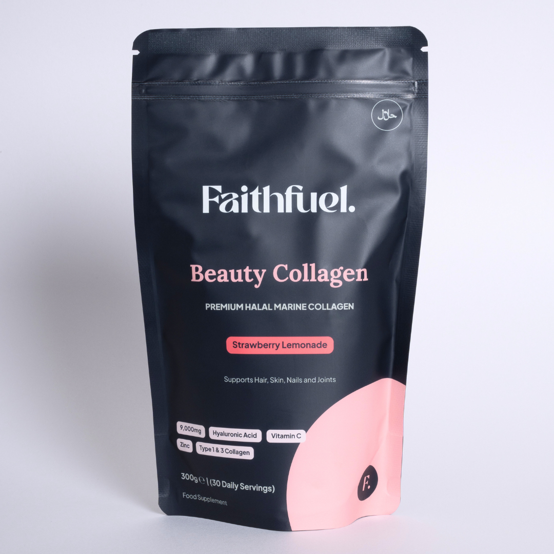 Marine Beauty Collagen