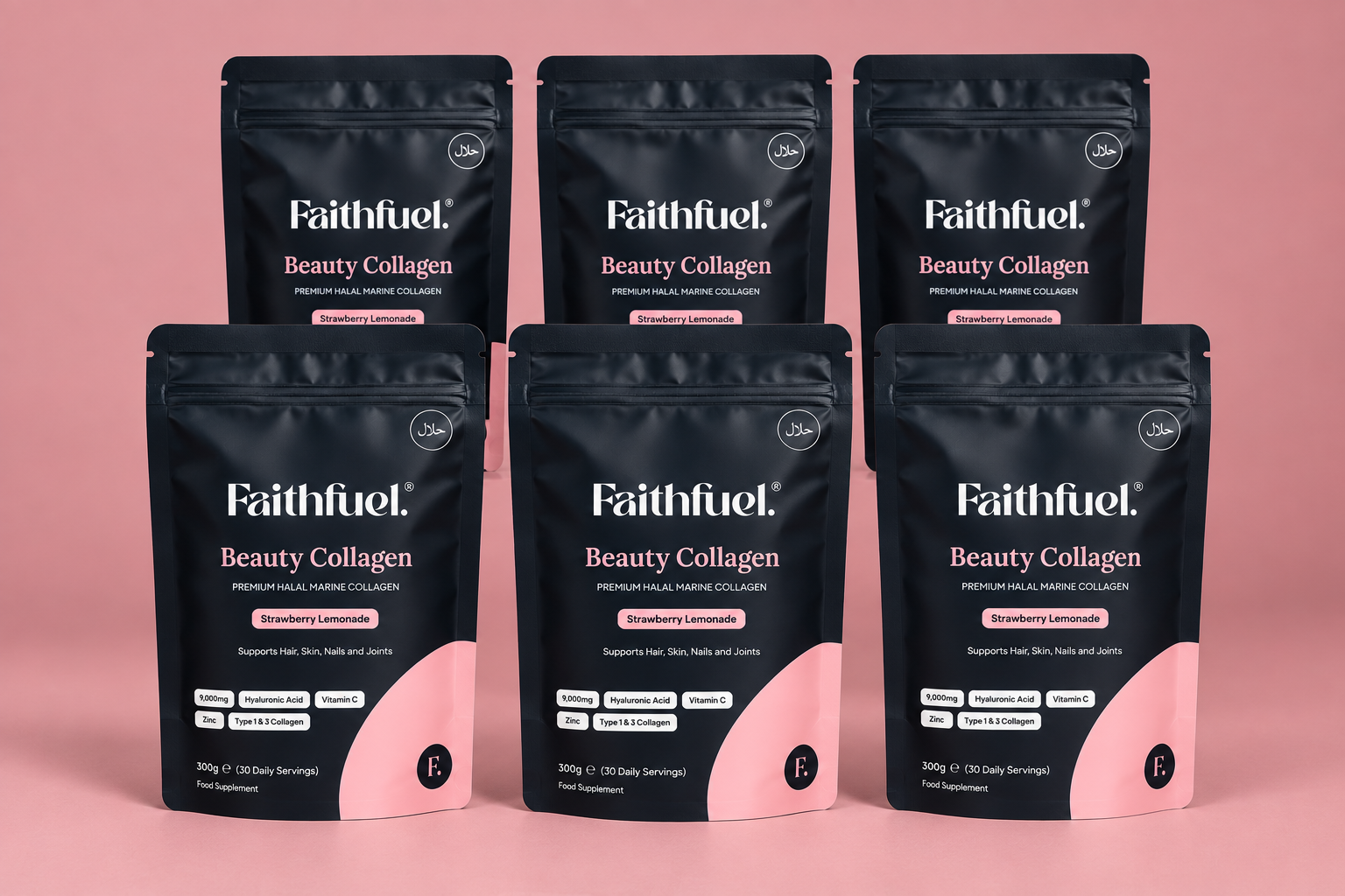 Marine Beauty Collagen