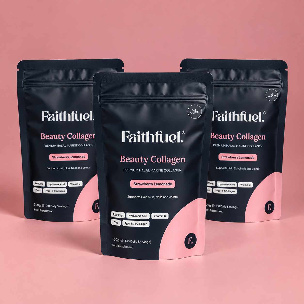 Marine Beauty Collagen