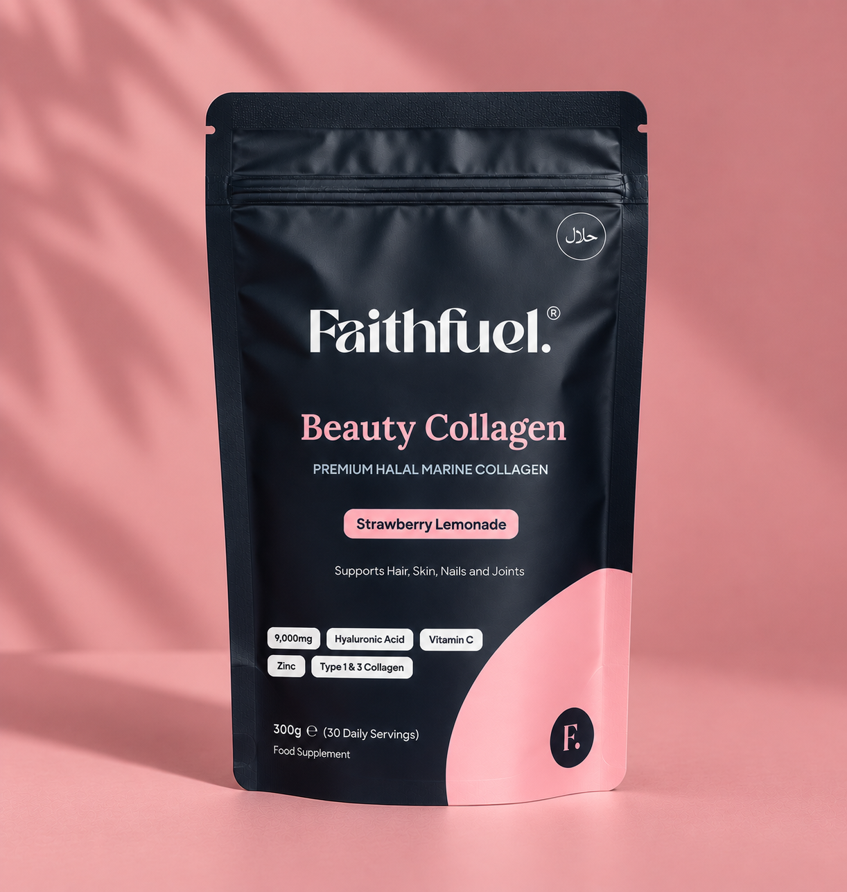 Marine Beauty Collagen