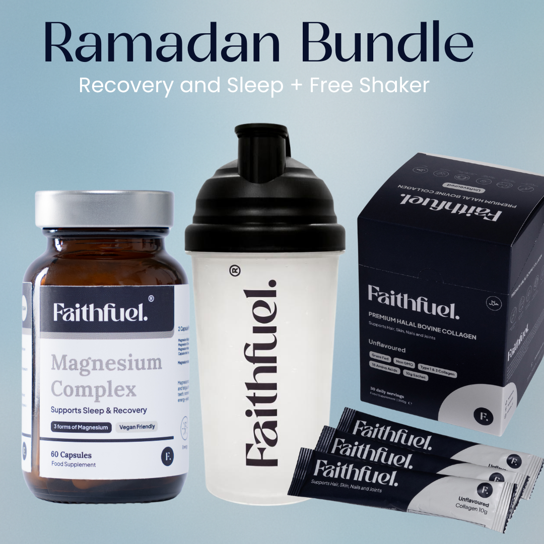 Ramadan Bundle