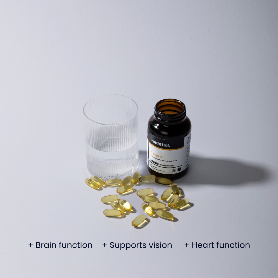 His & Hers Glow Bundle